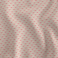 Load image into Gallery viewer, Hearts and Paws Doggie Bandana