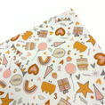 Load image into Gallery viewer, Hip Hip Hooray Doggie Bandana