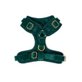 Load image into Gallery viewer, Green Velvet - Harness