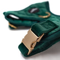 Load image into Gallery viewer, Green Velvet - Harness
