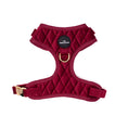 Load image into Gallery viewer, Red Velvet - Harness