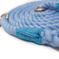 Load image into Gallery viewer, Ocean Breeze - Multipurpose Rope Lead
