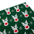 Load image into Gallery viewer, Jolly Christmas Reindeer