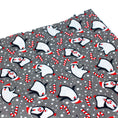 Load image into Gallery viewer, Prancing Penguins