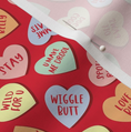 Load image into Gallery viewer, Woof Hearts