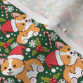 Load image into Gallery viewer, Christmas Corgis