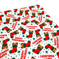 Load image into Gallery viewer, Happy Pawlidays