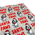 Load image into Gallery viewer, Santa Paws