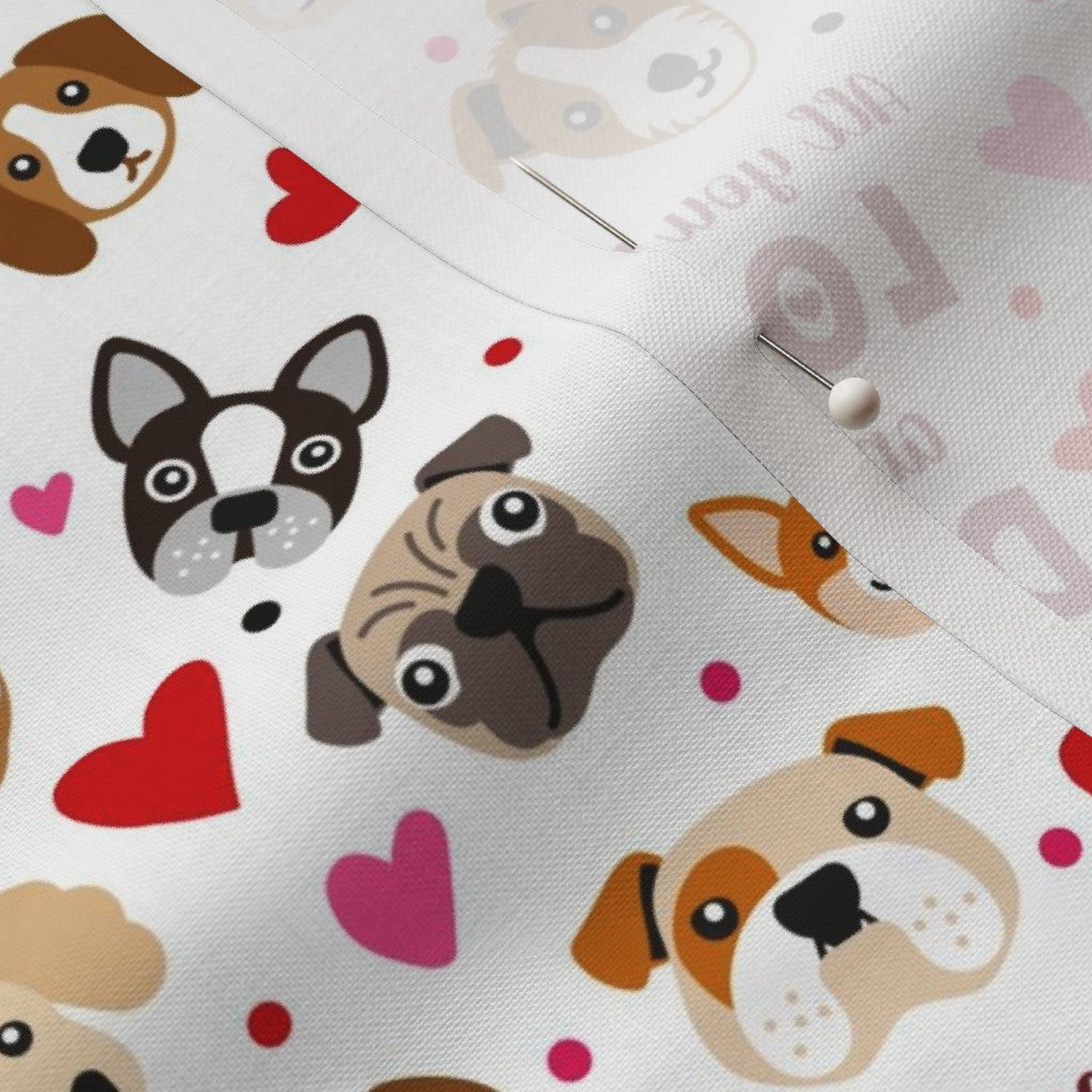 All You Need is Love, And a Dog Doggie Bandana