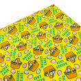 Load image into Gallery viewer, Basket Case Doggie Bandana
