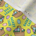 Load image into Gallery viewer, Basket Case Doggie Bandana

