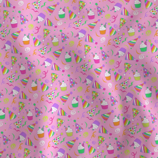 Birthday Celebrations Doggie Bandana