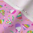 Load image into Gallery viewer, Birthday Celebrations Doggie Bandana
