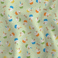 Load image into Gallery viewer, Birthday Pupcakes Doggie Bandana

