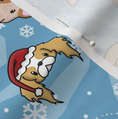 Load image into Gallery viewer, Christmas Pups
