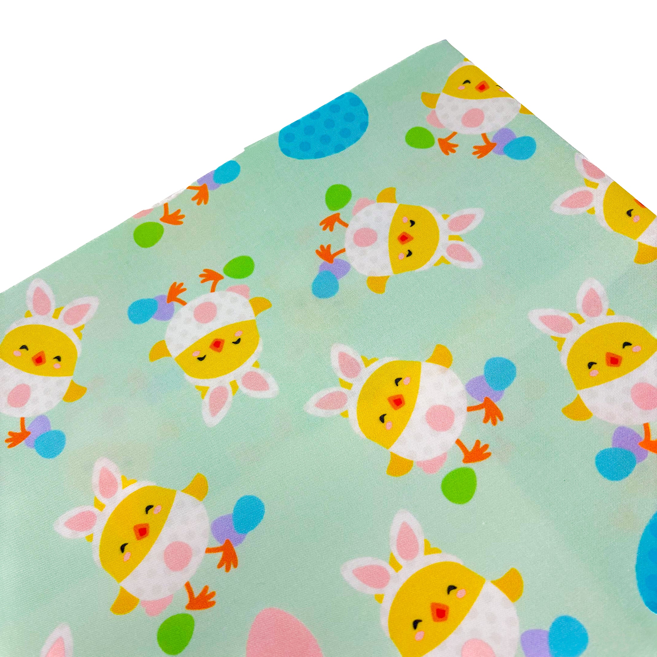 Easter Fun Doggie Bandana