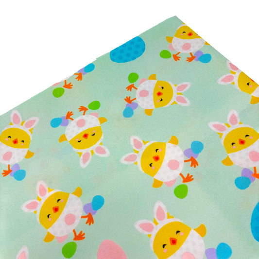 Easter Fun Doggie Bandana