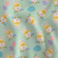 Load image into Gallery viewer, Easter Fun Doggie Bandana
