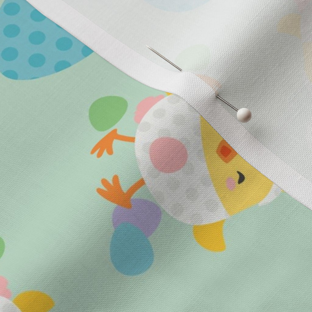 Easter Fun Doggie Bandana