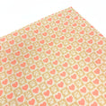 Load image into Gallery viewer, Hearts and Paws Doggie Bandana
