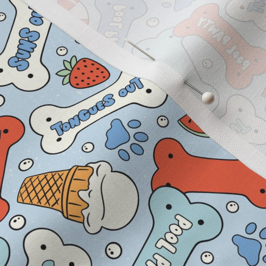 Summer Dog Treats