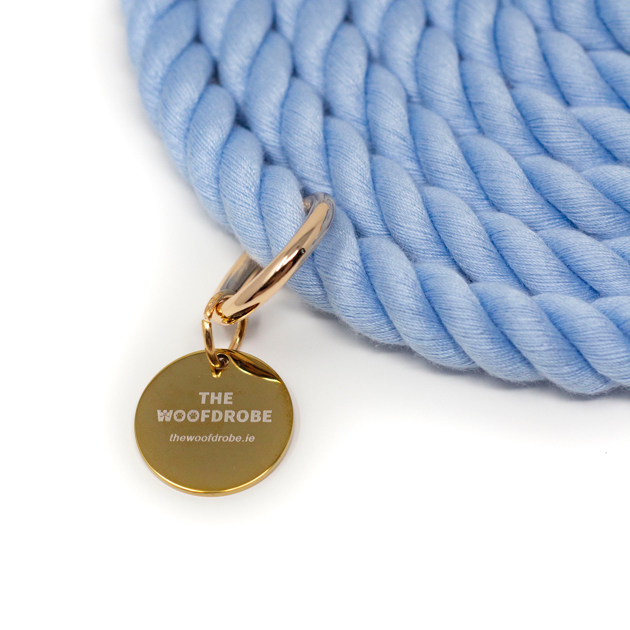 Ocean Breeze - Multipurpose Rope Lead