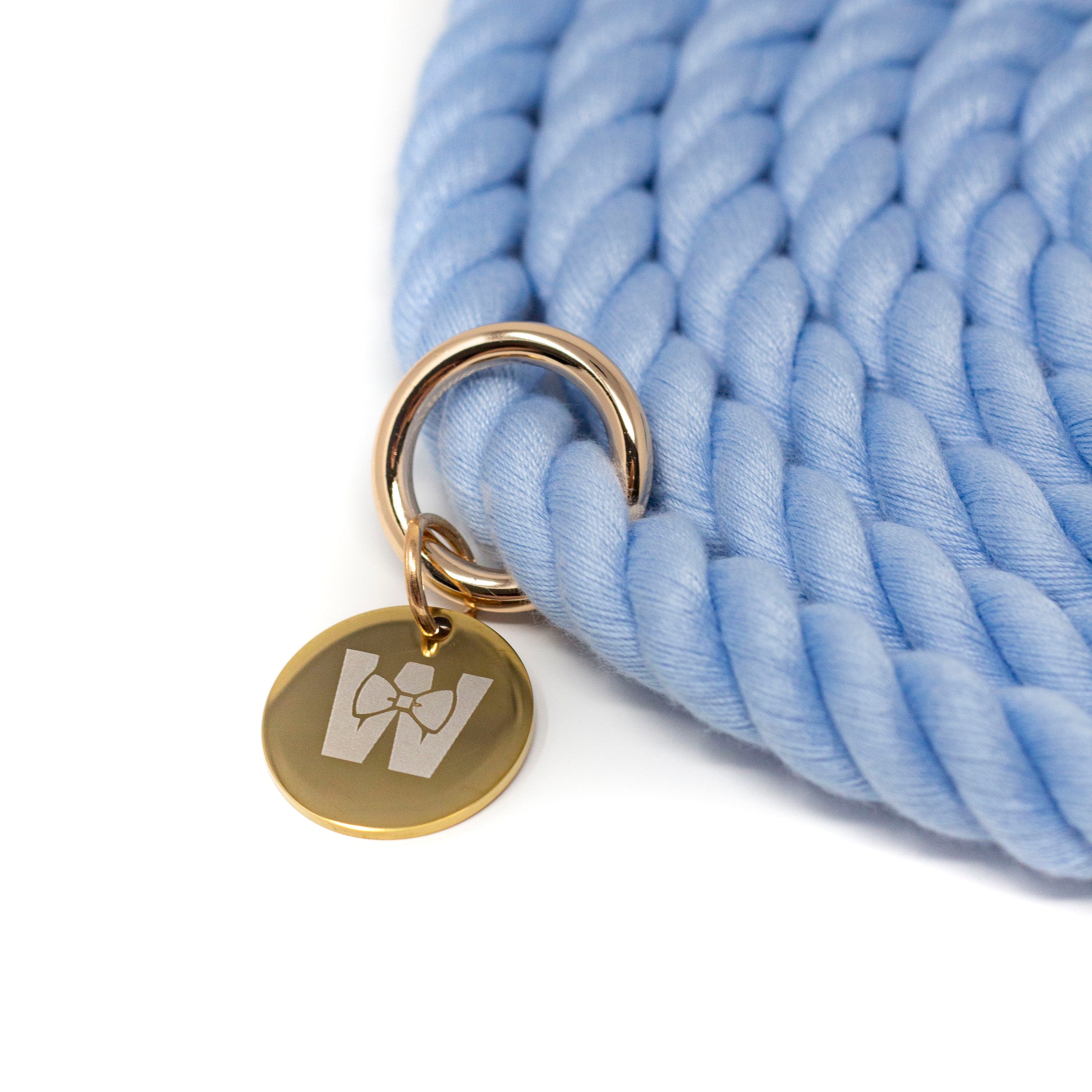 Ocean Breeze - Multipurpose Rope Lead