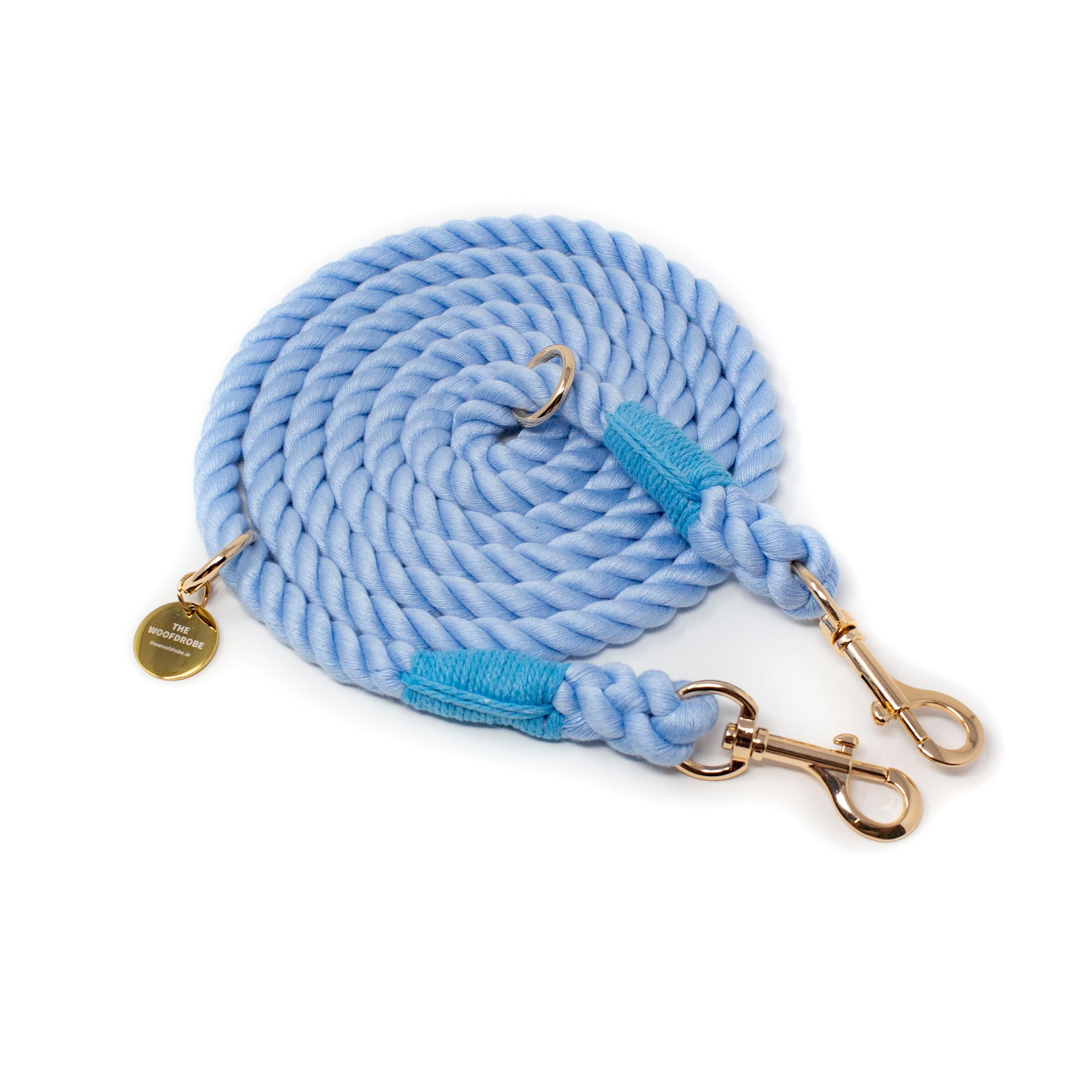 Ocean Breeze - Multipurpose Rope Lead