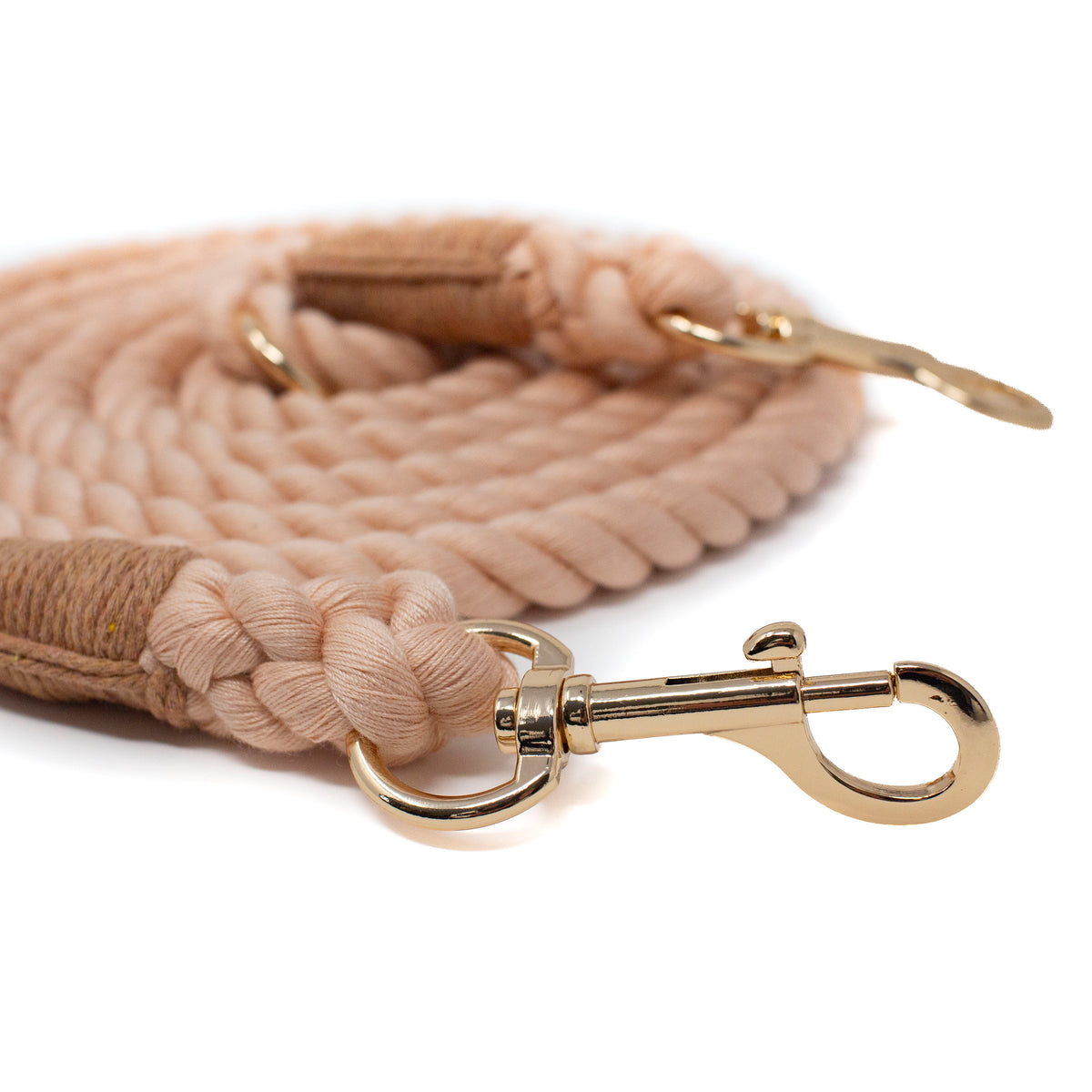 Maple Blush Multipurpose Rope Lead