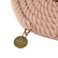 Load image into Gallery viewer, Maple Blush Multipurpose Rope Lead
