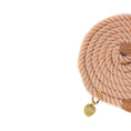 Load image into Gallery viewer, Maple Blush Multipurpose Rope Lead
