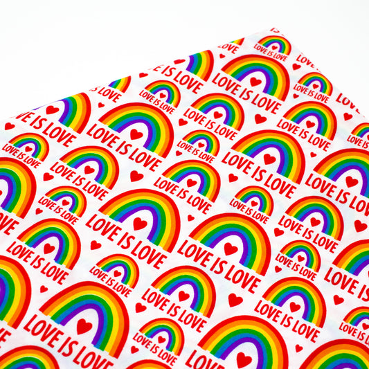 Love is Love