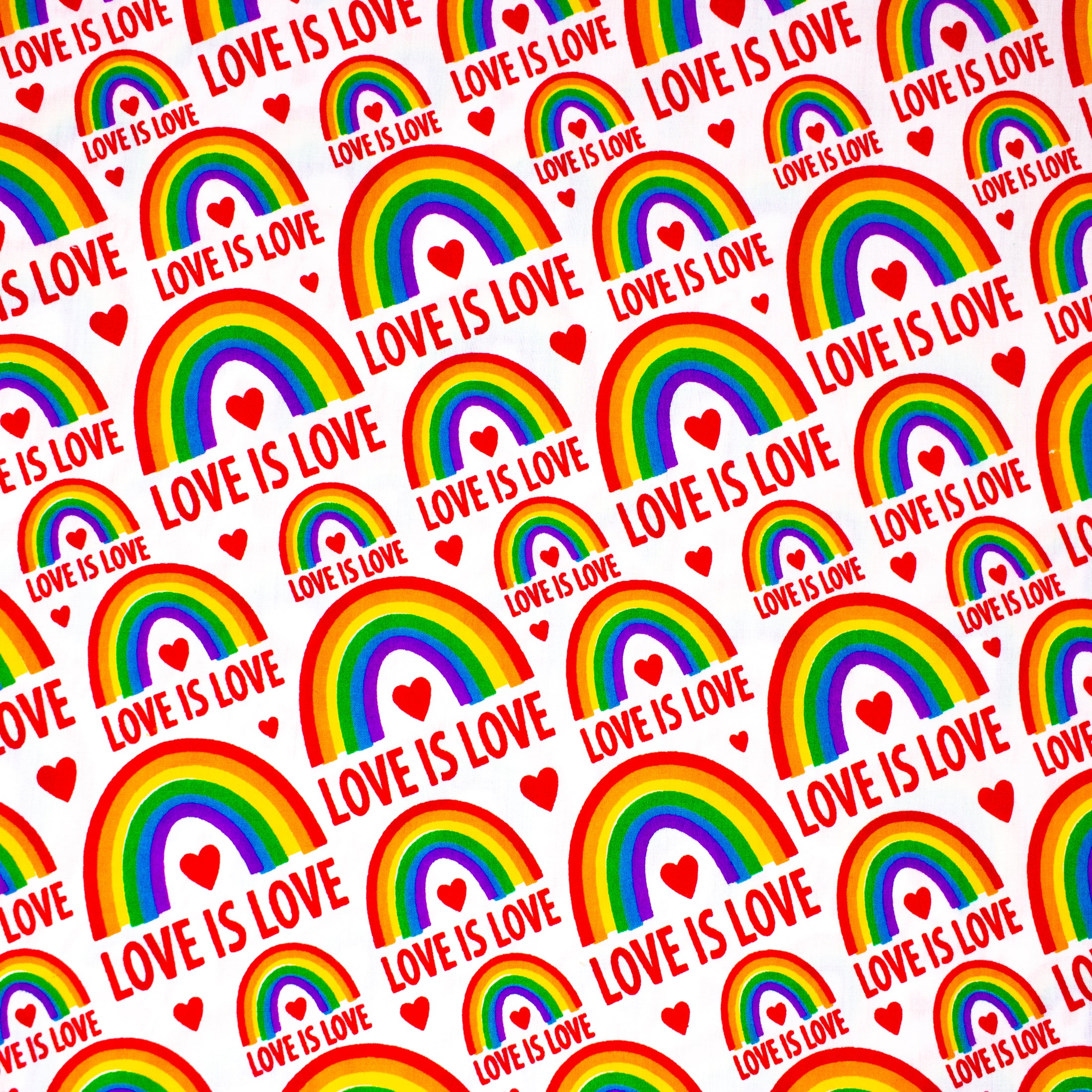 Love is Love