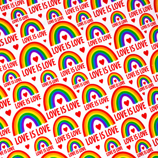 Love is Love