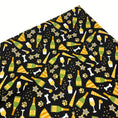 Load image into Gallery viewer, New Years Pawty Doggie Bandana
