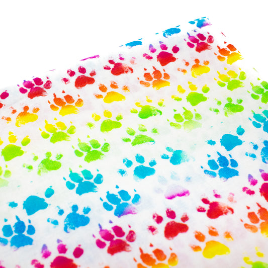 Paws in Love