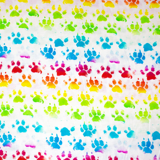 Paws in Love