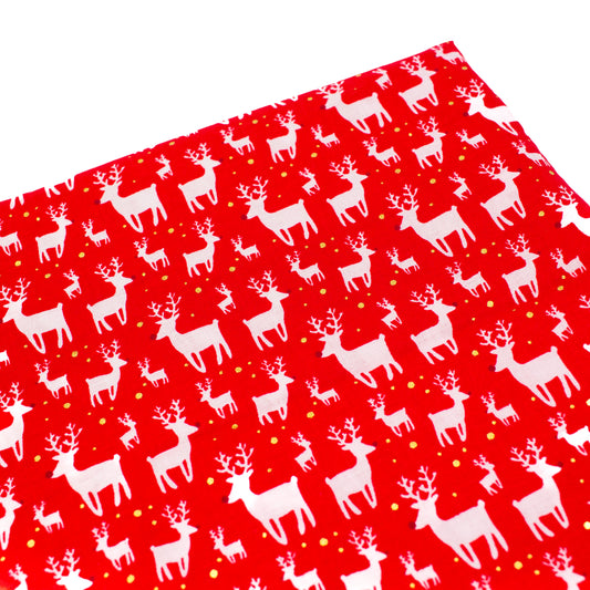 Red Nosed Reindeers