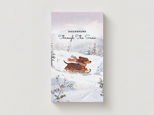 Christmas Card Collection - Dog Lovers Edition