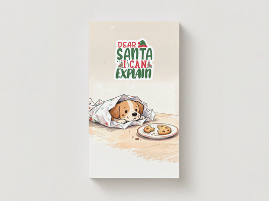 Christmas Card Collection - Dog Lovers Edition