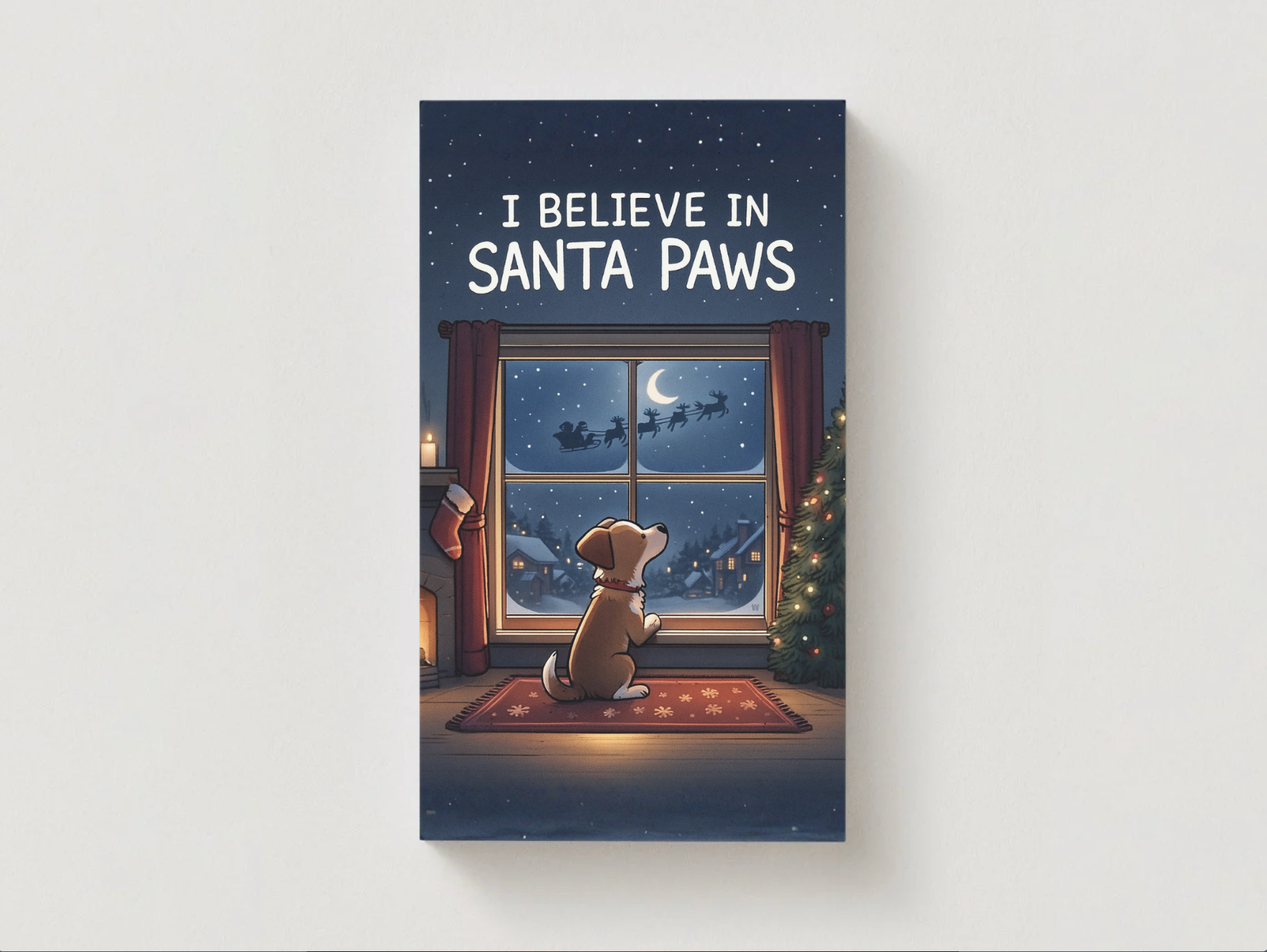Christmas Card Collection - Dog Lovers Edition