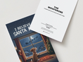 Load image into Gallery viewer, I Believe in Santa Paws - The Woofdrobe Christmas Card Collection
