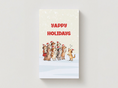 Load image into Gallery viewer, Christmas Card Collection - Dog Lovers Edition
