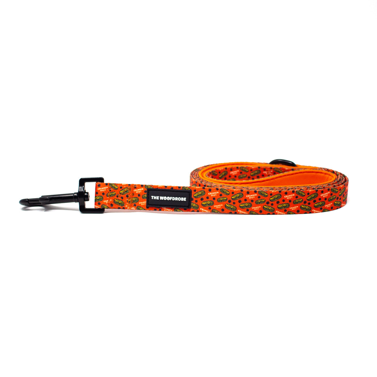 Chimken Rolls - Lead