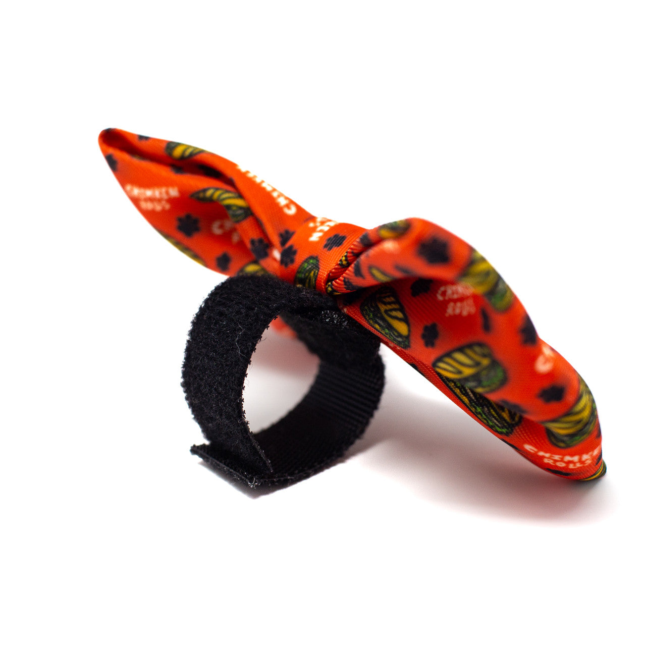 Chimken Rolls - Bow Tie