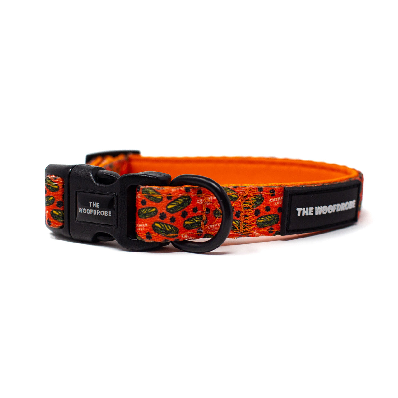 Chimken Rolls - Collar