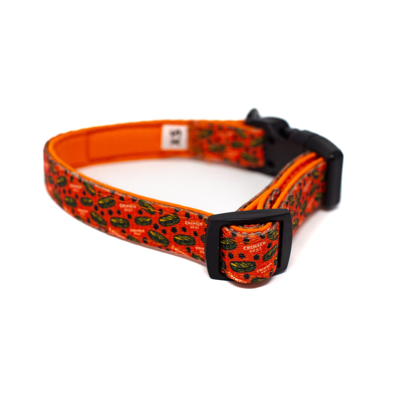 Chimken Rolls - Collar