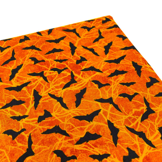 Orange Bats