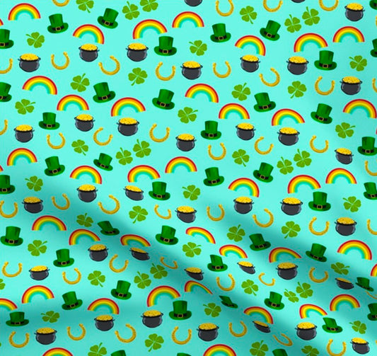 Over The Rainbow